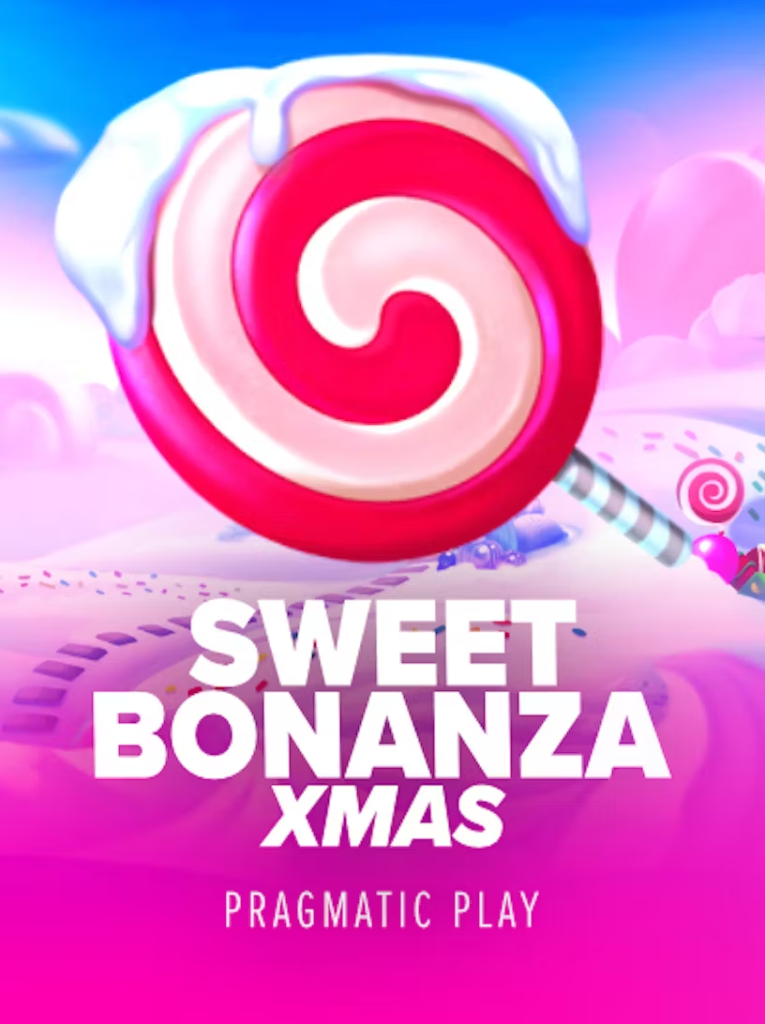 Sweet Bonanza